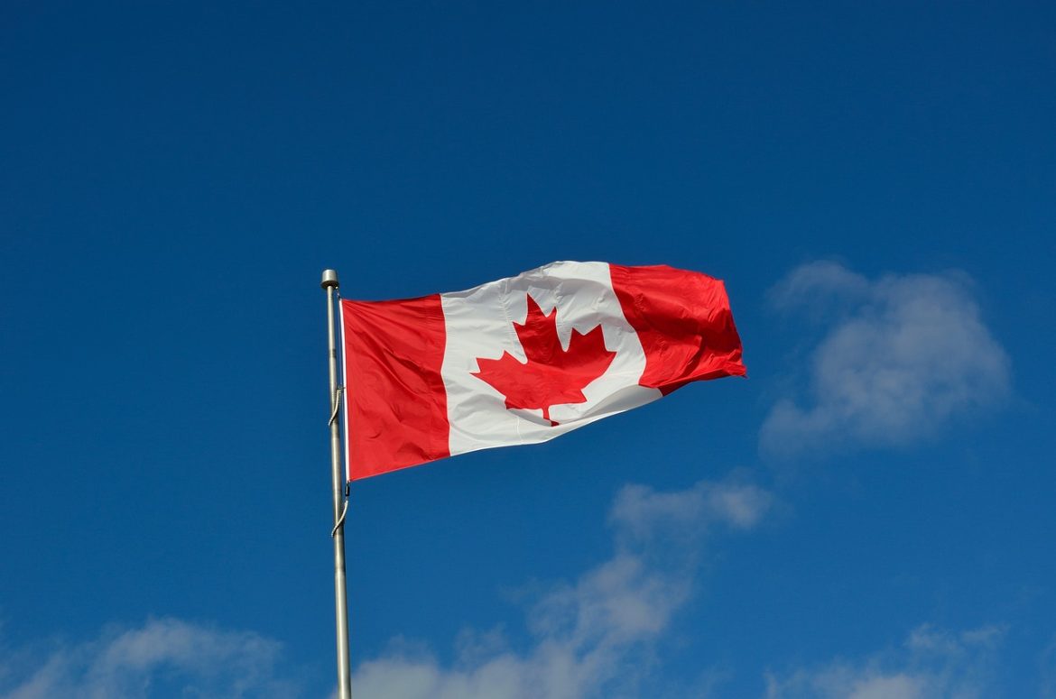Canada immigration, Canadian citizenship