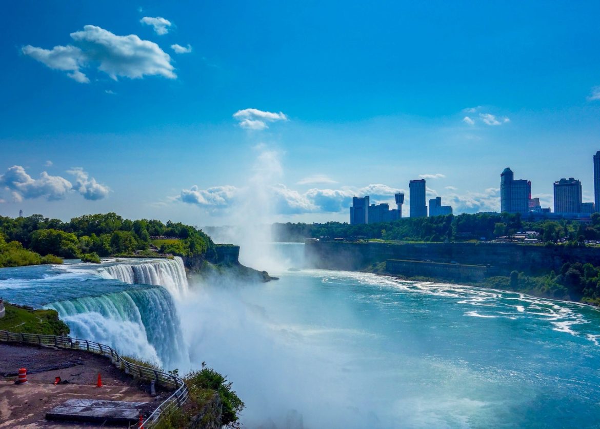 Visiting Niagara Falls: How to Make the Most of Your Trip